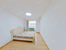 和平里,精装一居,诚心出售,看房方便