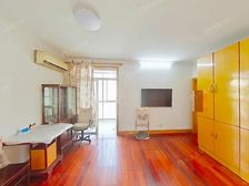 近滨江西岸-中间楼层大一房-全明采光好,闹中取静,看房有钥匙
