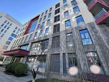 长安街沿线新出独门独栋丨精装修可冠名丨办公接待丨交通便利特价