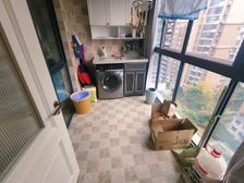 中冶钟鼎悦城3房南豪装真实好房