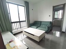 滨湖晴园2室1厅1卫南朝向200.0万元/套出售