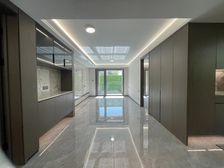 【万象汇商圈】国樾天颂 密云新城 通透眼镜三居 精装入住