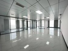 东部新城!!高楼层俯视宁波全城!5号线口 宁兴国贸大厦