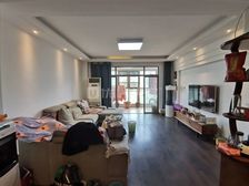 黔灵半山 160平 精装 南北通透 3室 楼层好 视野无遮挡