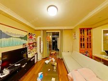 浦东世博·逸翠公馆·2室·2厅