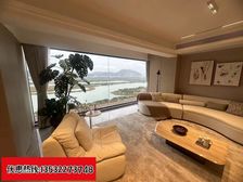 首付13万买一线湖景房“华发保利天和”20分到港珠澳大桥口岸