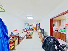 98年楼龄 单价五万左右 芍药居北里 满五 业主急售好房