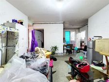 电梯房,小区中心位置,近地铁,南北通透