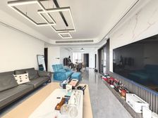 东湖花园3期 精装修楼层好 拎包入住