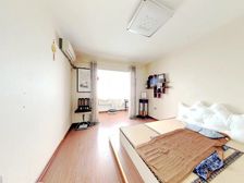 和平三片西康路有位置 单元房小户型一室 总价低