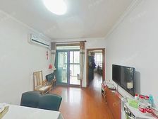 次新电梯房 精装可拎包入住 看房方便,业主诚意出售,2号线地