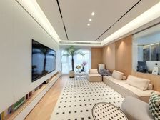 此房位置中庭 ,楼层好视野佳,采光配套齐全