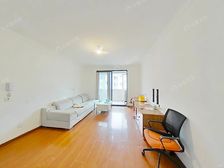 金利两房.齐爱路位置-不靠路高楼层南北通透