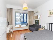 老静安,电梯产权一房,近2号江苏路