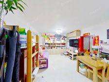 杨庄中区 南北5层电梯 户型方正 看房方便 满五