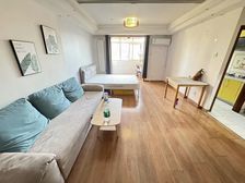 磨房北里 朝南向 一居室