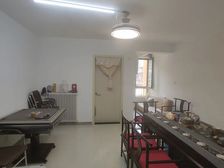 地铁17号线周家庄站 南北二层 一居 楼龄新业主诚售