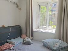 周庄嘉园南里 大一居 采光好 交通便利