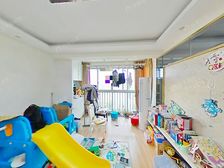 高行绿洲六期南北通两房,精装修,老业主委托诚意出售!