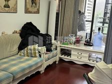 中海御锦公馆精装带花园,面积118.64㎡,欢迎品鉴