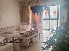 户型好,难得一见的户型,总价低,朝向好