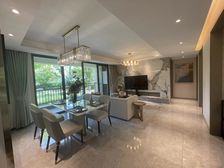 【新房免费】顺义合景天汇南北通透三居 精装中层 单价2.6万