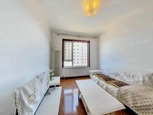 中山解放路亿达云集南北通透2室好房 位置好楼层好拎包入住