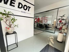 海珠唯品同创汇丨近地铁大塘丨户型方正丨采光好丨精装带家具