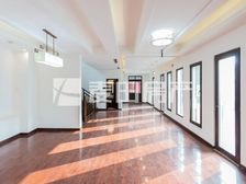 观唐中式宅院5室3厅精装修