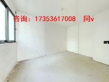 园区叠加别墅,自带院子,使用面积相当大,改善客户群