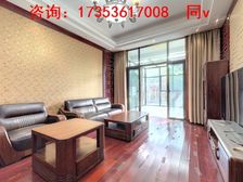 纯洋房 一楼带200多平大院子 全天采光 中间位置 诚意出售