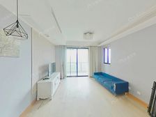 品质社区 近地铁 边套南北通 诚意出售