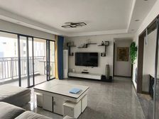 华师附小书包四房,业主亏麻了,户还送家私家电