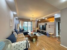 南岸区 龙湖观山水 四房