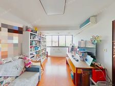 泗泾新凯家园二期两室一厅带阁楼