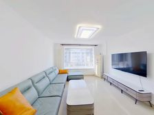 梨园·桃花岛·2室·1厅