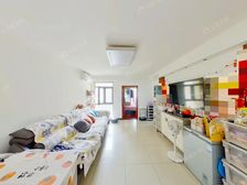 陶然亭右安门内+新安中里+板楼中间层+南北通透+公摊少+诚卖