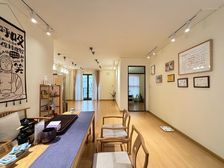 南岸区 恒基翔龙江畔 三房 152万