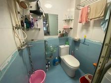 晓港湾 2 房 52 方 繁华地段 次新小区 低密度