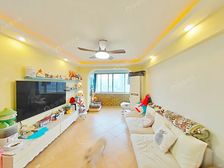电梯2室1厅,全屋智能,中高层,采光好,南北户型,看房提前约