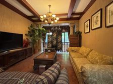 七组团内圈中庭位置大独栋,单层面积300平米。诚意出售