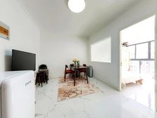 陆慕万泾花园结合的优点,躲避的缺点她就是经典