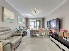 房东急需用钱,出售202万元南北欧风丽苑