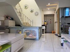 凤天路 天骄年华三房126万