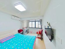 城东新村一村 2室1厅 南 北