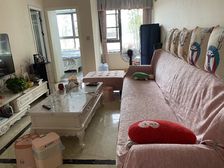 沙坪坝区 融创滨江壹号一期 二房 97.8万