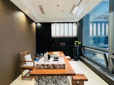 -项目直租免租期5个月拎包入住房源等你来