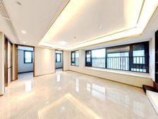 天街旁口储能加持,东首边套全新未入住,看房方便