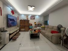 翰香景庭3室1厅2卫南朝向200.0万元/套出售