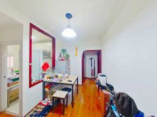 右安门内·建功东里·南北二居室出售